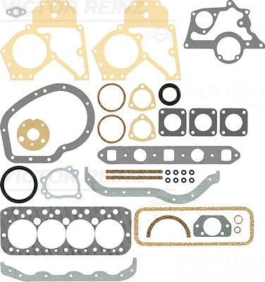 Full Gasket Kit, engine